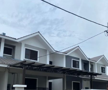 Rentas Transit - Sakura Homestay