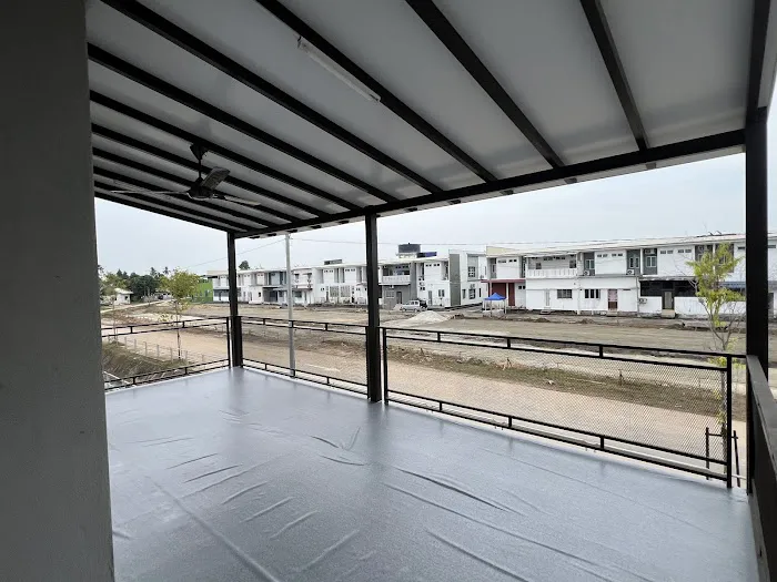 Rentas Transit - Sakura Homestay Picture 9