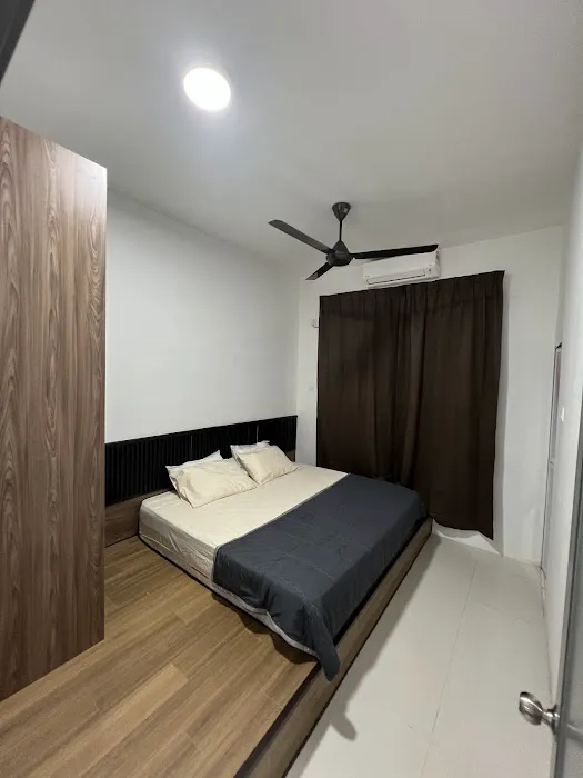 Rentas Transit - Sakura Homestay Picture 8