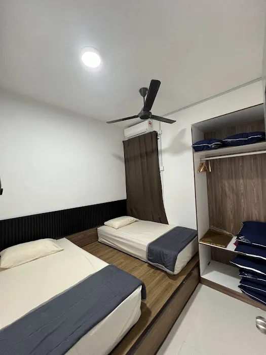 Rentas Transit - Sakura Homestay Picture 6