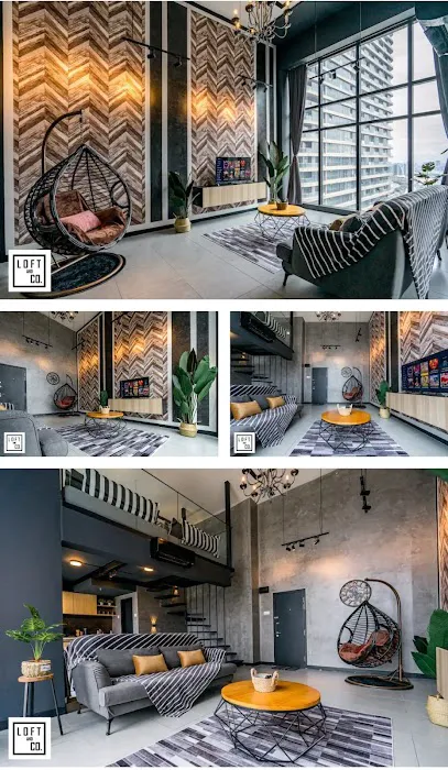 Loft And Co Picture 1