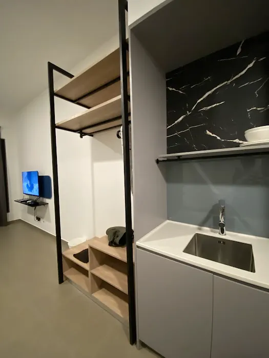 Forte Seasons Mossaz Premium Suites Petaling Jaya Picture 4