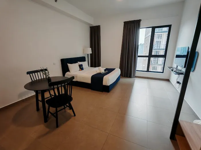 Forte Seasons Mossaz Premium Suites Petaling Jaya Picture 5