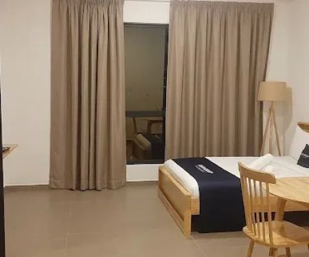 Forte Seasons Mossaz Premium Suites Petaling Jaya