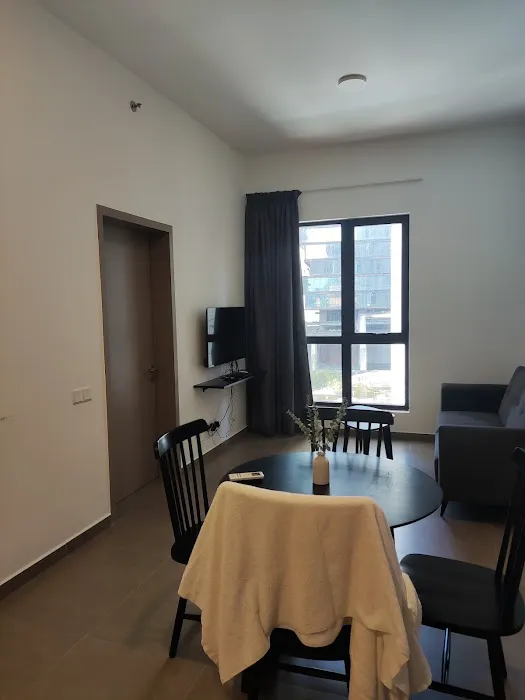 Forte Seasons Mossaz Premium Suites Petaling Jaya Picture 6