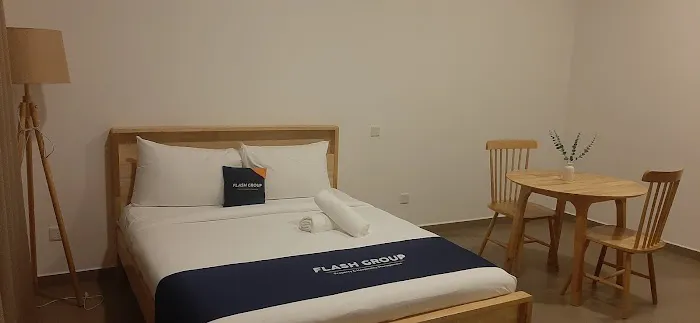 Forte Seasons Mossaz Premium Suites Petaling Jaya Picture 10