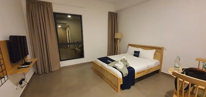 Forte Seasons Mossaz Premium Suites Petaling Jaya Picture 7