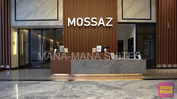 Mossaz by Mana-Mana Suites Picture 1