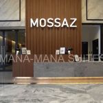 Mossaz by Mana-Mana Suites