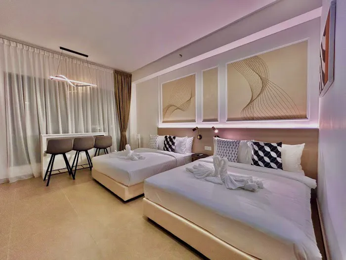 Mossaz by Mana-Mana Suites Picture 2