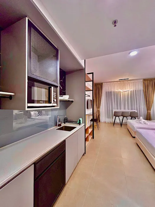 Mossaz by Mana-Mana Suites Picture 7