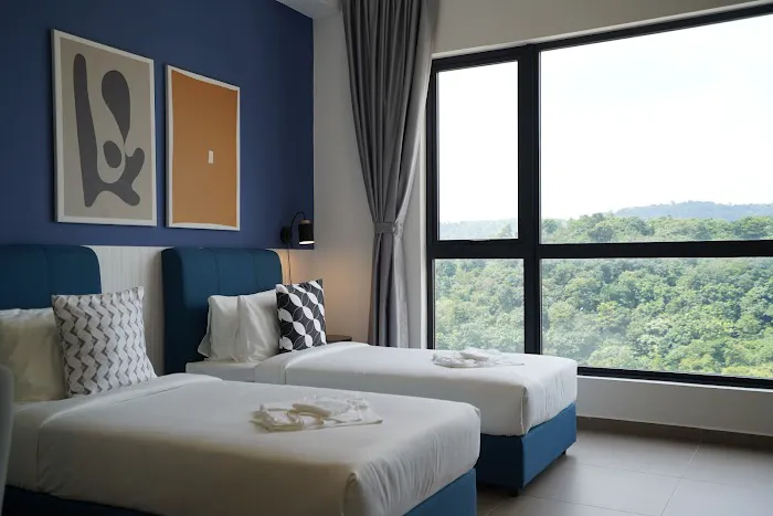 Mossaz by Mana-Mana Suites Picture 8