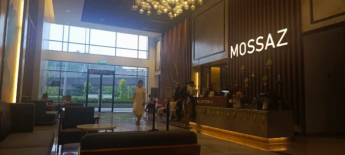 Mossaz by Manhattan Group Picture 2