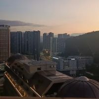 Mossaz by Manhattan Group ico