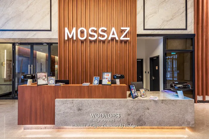 Mossaz by Wodages Picture 5