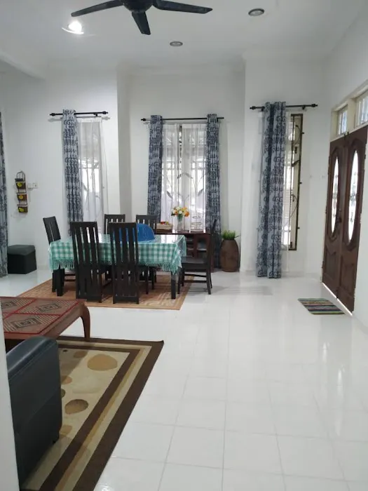 Homestay Sri Aman Pasir Puteh Picture 5
