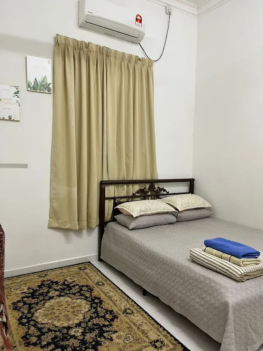 Homestay Sri Aman Pasir Puteh Picture 1