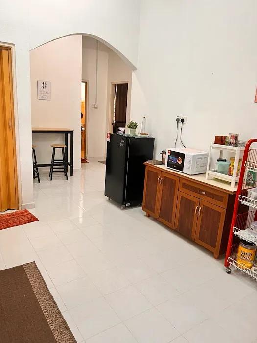 Homestay Sri Aman Pasir Puteh Picture 4