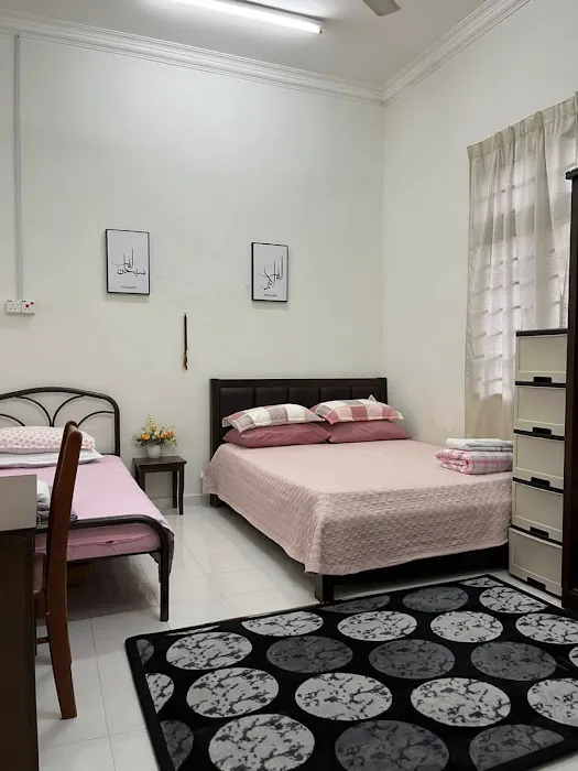 Homestay Sri Aman Pasir Puteh Picture 6