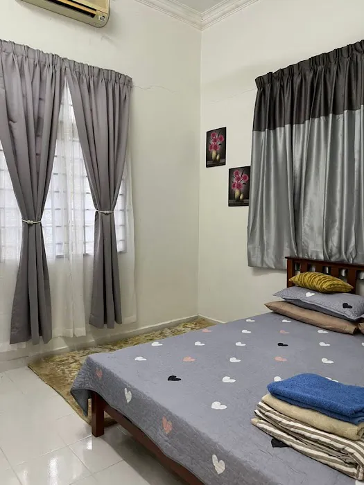 Homestay Sri Aman Pasir Puteh Picture 7