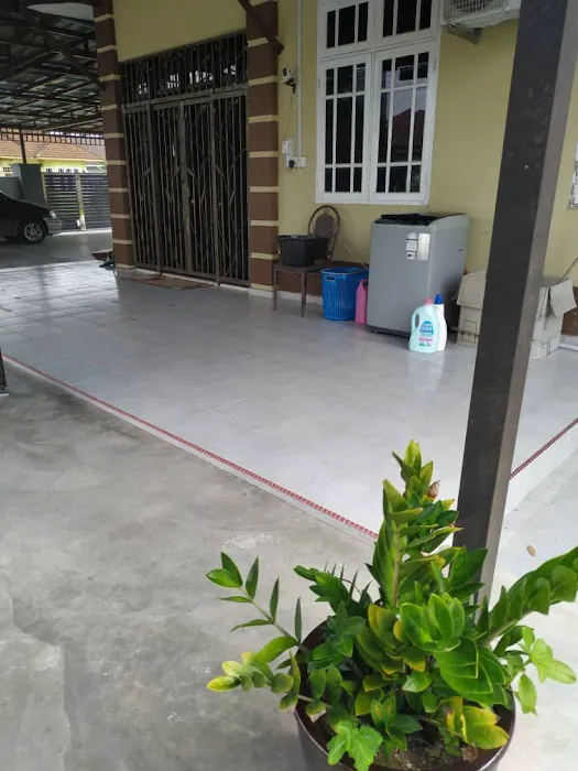 Homestay Sri Aman Pasir Puteh Picture 9