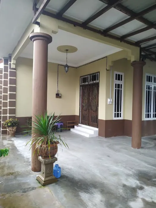Homestay Sri Aman Pasir Puteh Picture 8