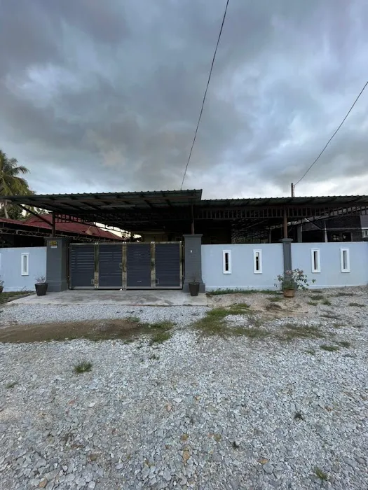 Homestay Sri Aman Pasir Puteh Picture 10