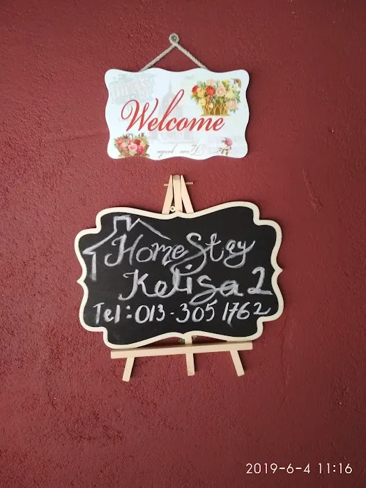 Kelisa homestay 2 Picture 1