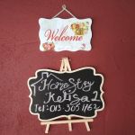 Kelisa homestay 2