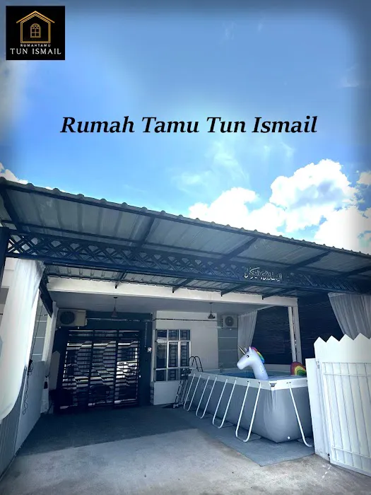 Homestay Bandar Jengka (Rumah Tamu Tun Ismail) Picture 5