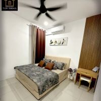 Homestay Bandar Jengka (Rumah Tamu Tun Ismail) ico