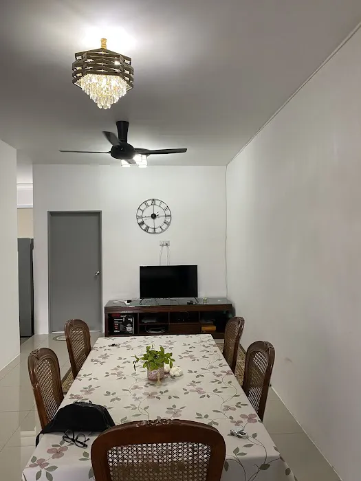 Jengka Sejahtera Homestay Picture 4