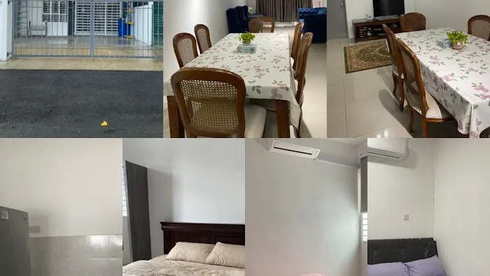 Jengka Sejahtera Homestay Picture 2