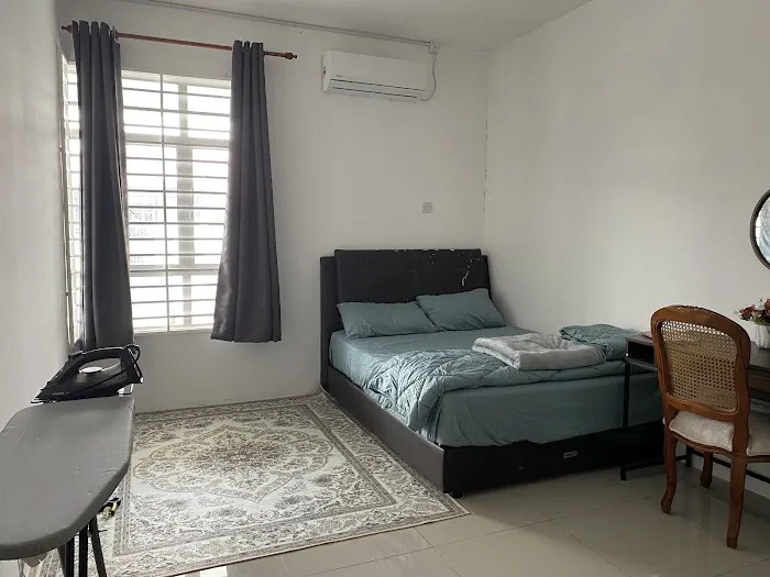 Jengka Sejahtera Homestay Picture 1