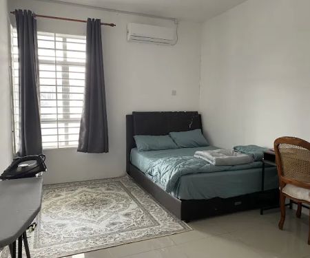 Jengka Sejahtera Homestay