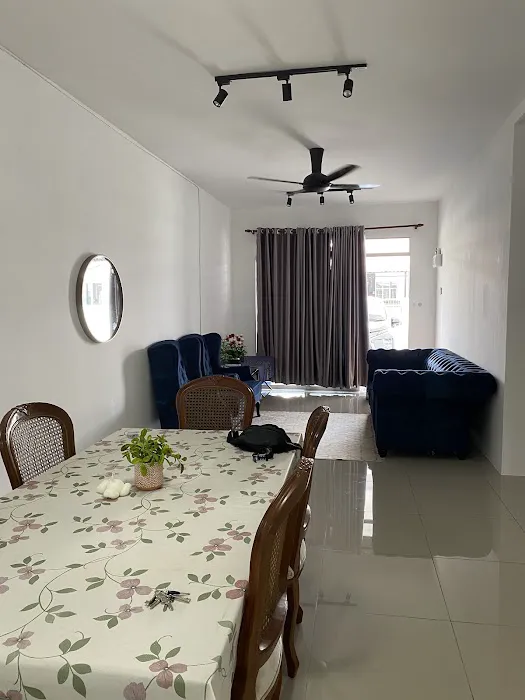 Jengka Sejahtera Homestay Picture 10