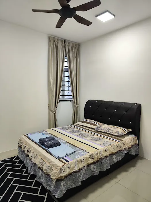 ADIA'S HOMESTAY JENGKA Picture 6