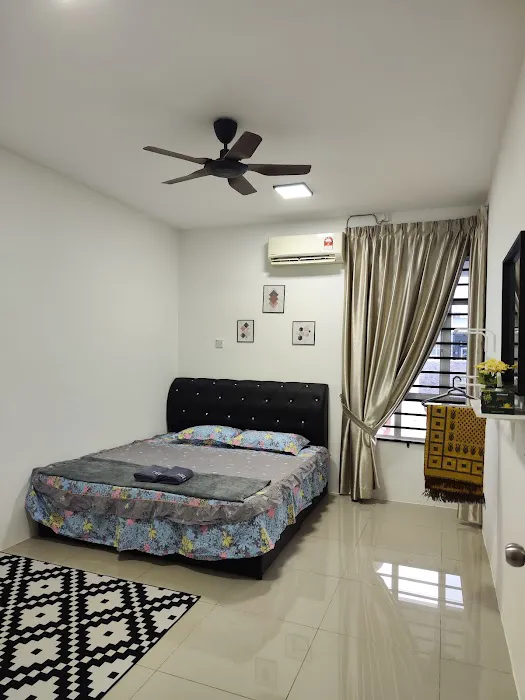 ADIA'S HOMESTAY JENGKA Picture 1