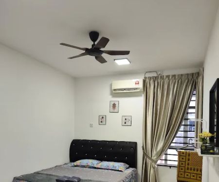 ADIA'S HOMESTAY JENGKA