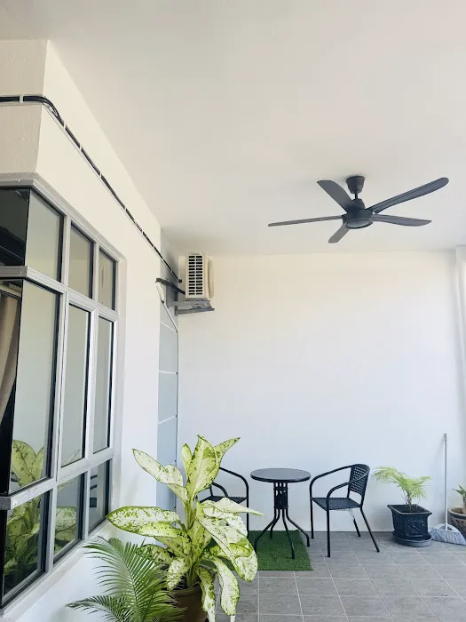ADIA'S HOMESTAY JENGKA Picture 4