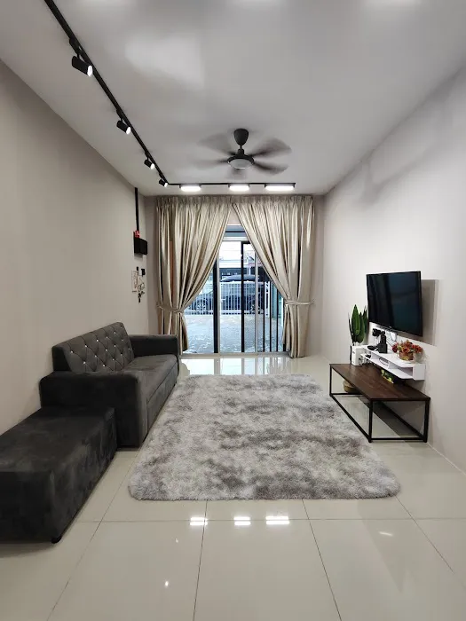 ADIA'S HOMESTAY JENGKA Picture 3