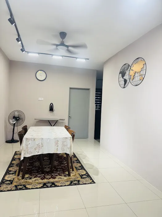 ADIA'S HOMESTAY JENGKA Picture 9