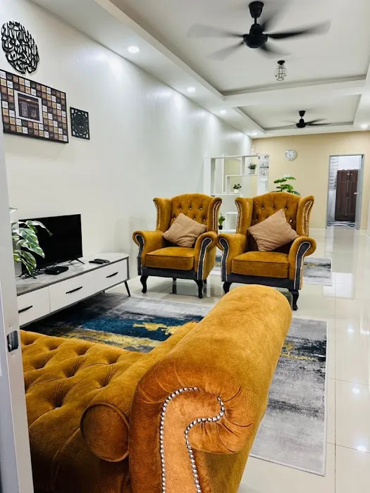 ELYNA HOMESTAY TAMAN JENGKA SEJAHTERA Picture 3