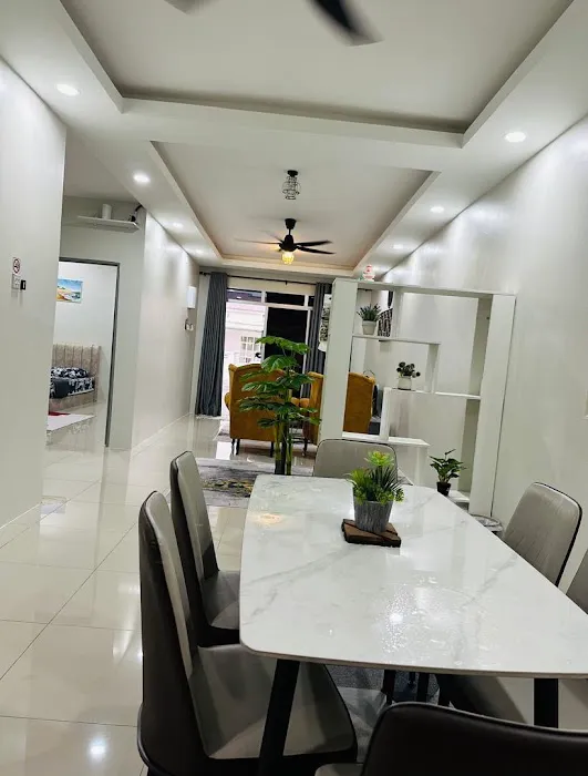 ELYNA HOMESTAY TAMAN JENGKA SEJAHTERA Picture 1