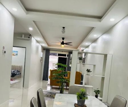 ELYNA HOMESTAY TAMAN JENGKA SEJAHTERA