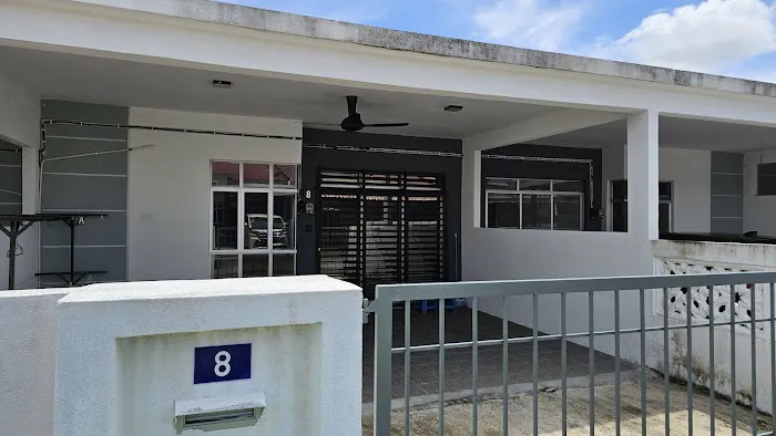 ELYNA HOMESTAY TAMAN JENGKA SEJAHTERA Picture 2
