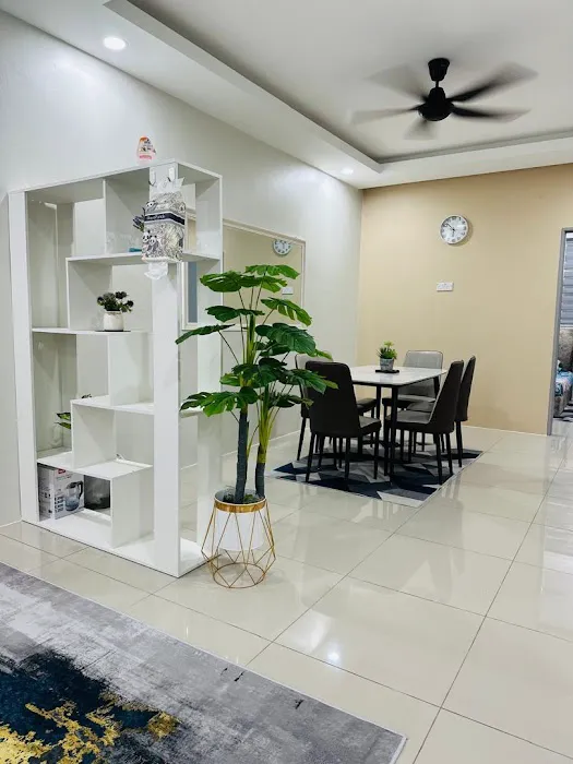 ELYNA HOMESTAY TAMAN JENGKA SEJAHTERA Picture 5