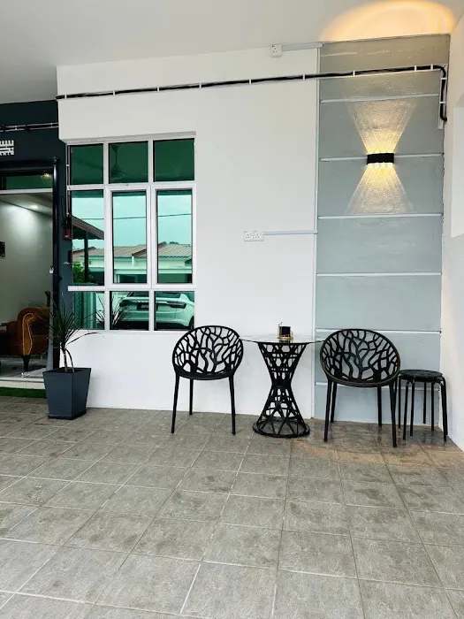 ELYNA HOMESTAY TAMAN JENGKA SEJAHTERA Picture 6
