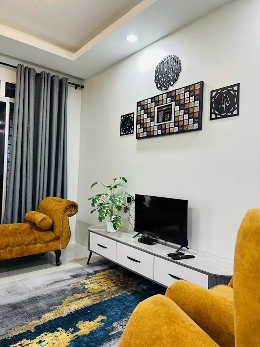 ELYNA HOMESTAY TAMAN JENGKA SEJAHTERA Picture 4
