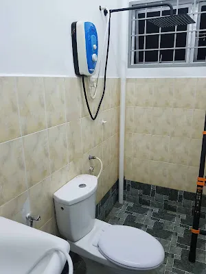 Homestay Vaganza Kuantan - Indera Mahkota 8 Picture 1